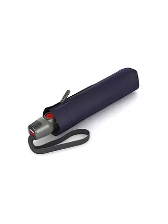 KNIRPS | Taschenschirm "T200 Medium Duomatic" | dunkelblau